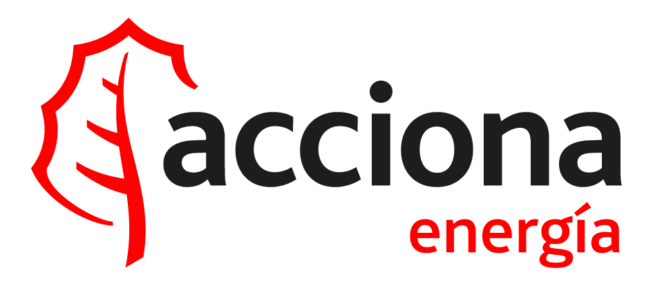 Logo Acciona